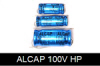 Alcap 100V Button