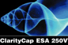 ClarityCap ESA250V Button