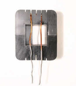 Audio Inductor AC071 High Power Air Core 4.01mH - 4.50mH Audio Inductor AC071 High Power Air Core 4.01mH - 4.50mH