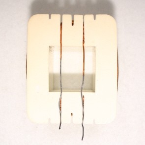 Audio Inductor AC071 High Power Air Core 6.01mH - 7.00mH