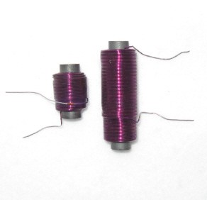 Audio Inductor STD056 Standard Power Ferrite Core 1.01mH - 1.20 mH