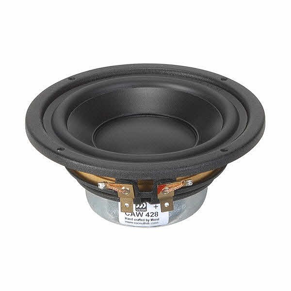 Morel CAW 428 Woofer
