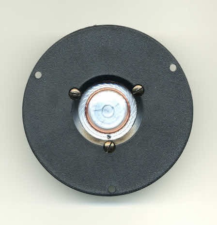 Coles 4001K 8 ohm Super Tweeter