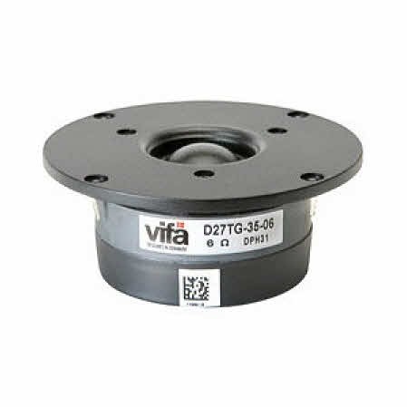 Vifa D27TG-35-06 Tweeter Vifa D27TG-35-06 Tweeter