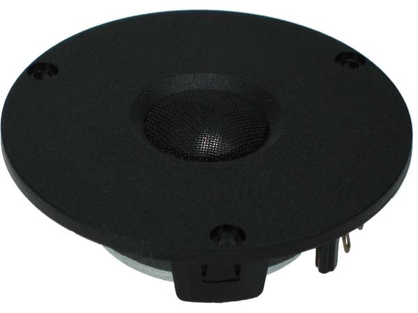 Seas 19TAF/G H0414-08 Tweeter - Prestige Series Seas 19TAF/G H0414-08 Tweeter - Prestige Series