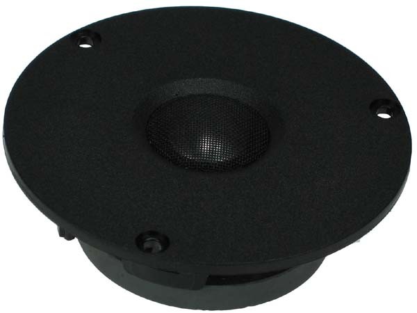 Seas 19TAFD/G H0532-08 Tweeter - Prestige Series Seas 19TAFD/G H0532-08 Tweeter - Prestige Series