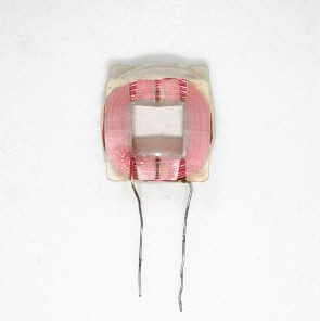 AC056 Standard Power Air Core up to 0.20mH Audio Inductor