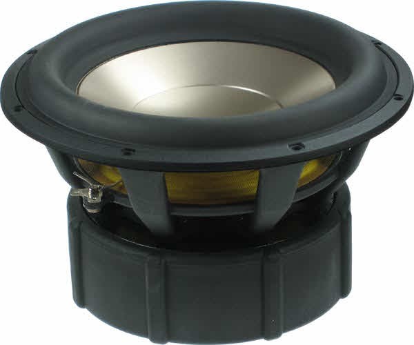 Seas L26RO4Y D1004-04 Linkwitz Orion-3.4 & Orion-3.5 SubWoofer Seas L26RO4Y D1004-04 Linkwitz Orion-3.4 & Orion-3.5 SubWoofer