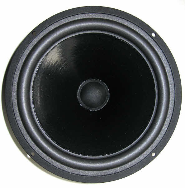 Vifa M21WG-09-08 Woofer - Heybrook HB1, JPW P1, AP2, AP3 replacement Vifa M21WG-09-08 Woofer - Heybrook HB1, JPW P1, AP2, AP3 replacement