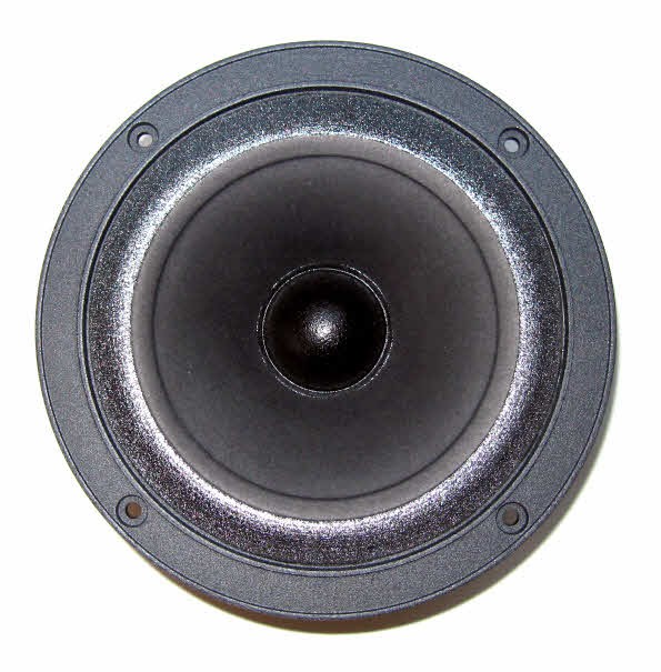 Audax PR17 HR 70 2CA7 -  PR17HR70 2CA7 17cm 6.50" Professional Grade woofer