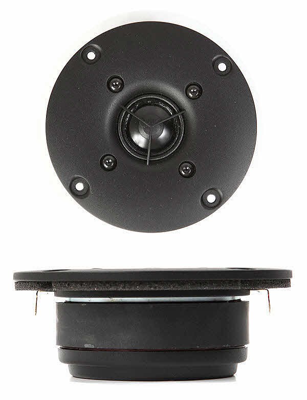 SB Acoustics SB26ADC-C000-4 Tweeter SB Acoustics SB26ADC-C000-4 Tweeter