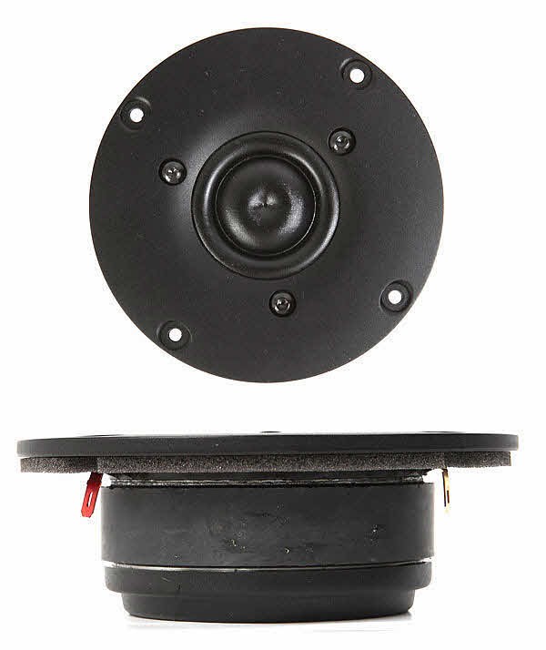 SB Acoustics SB29RDC-C000-4 Tweeter SB Acoustics SB29RDC-C000-4 Tweeter