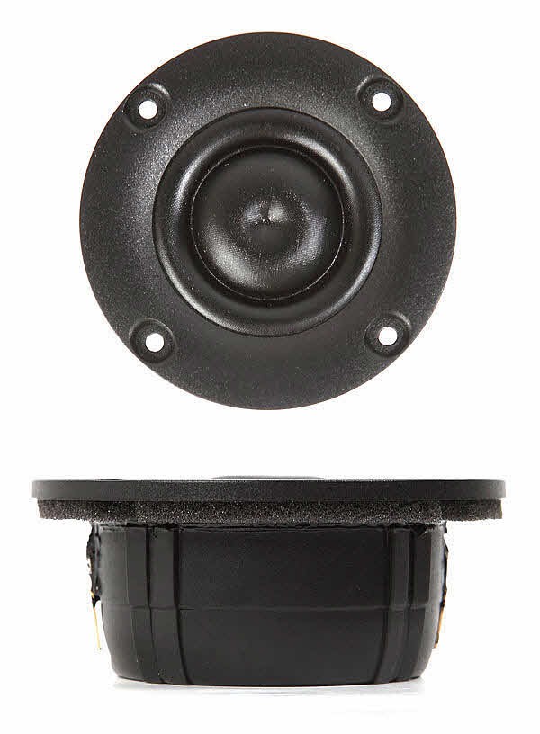 SB Acoustics SB29RDNC-C000-4 Tweeter SB Acoustics SB29RDNC-C000-4 Tweeter