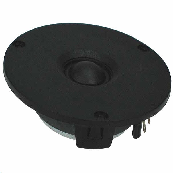 Seas 19TFF 1 H0737-08 Tweeter - Prestige Series Seas 19TFF 1 H0737-08 Tweeter - Prestige Series