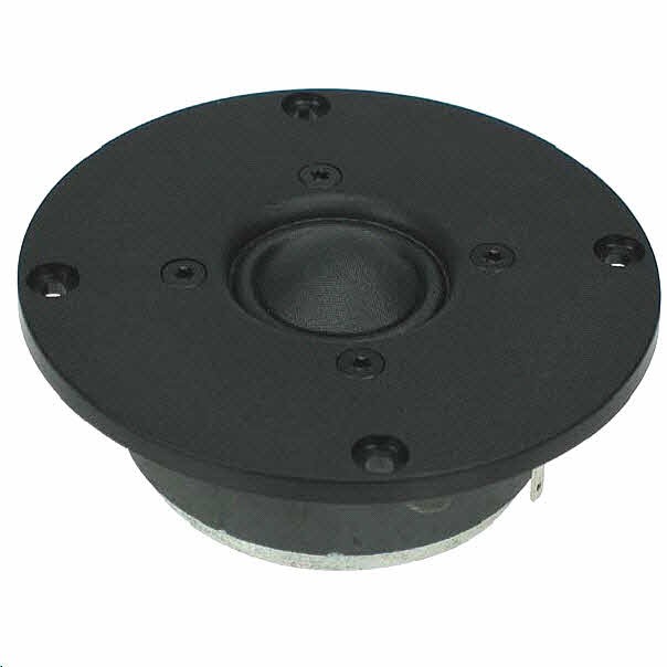 Seas 27TFF H0831-06 Tweeter - Prestige Series Seas 27TFF H0831-06 Tweeter - Prestige Series