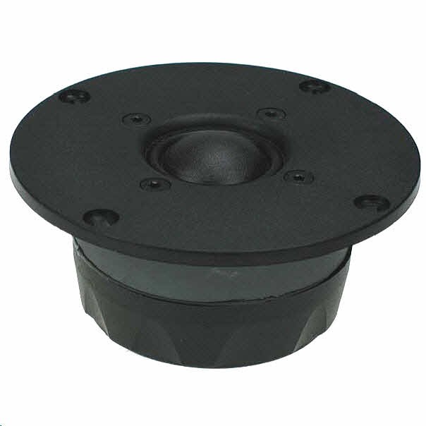 Seas 27TDC H1149-06 Tweeter - Prestige Series