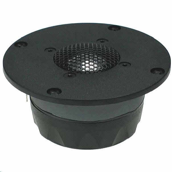 Seas 27TBFC/G H1212-06 Tweeter - Prestige Series
