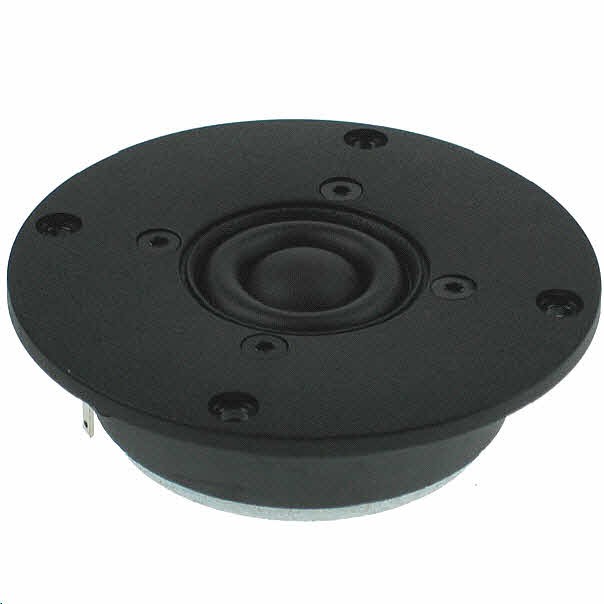 Seas 22TFF H1280 Tweeter - Prestige Series Seas 22TFF H1280 Tweeter - Prestige Series