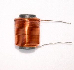 SP100 Super Power 100 Ferrite Core 0.51 - 0.60mH Audio Inductor SP100 Super Power 100 Ferrite Core 0.51 - 0.60mH Audio Inductor