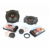 Scanspeak 820012 Car Audio System - Discovery Range