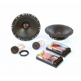 Scanspeak 820013 Car Audio System - Discovery Range