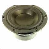  Peerless 830870 HDS-106 PPB MidWoofer Speaker