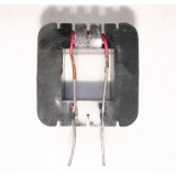 AC125 Sup. Super Power Air Core up to 0.20mH Audio  Inductor
