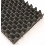 Acoustic Foam Eggbox Profile