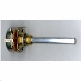 100 Ohm Wire Wound Potentiomete