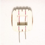 AC071 High Power Air Core up to 0.20mH Audio Inductor