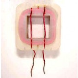 AC100 Super Power Air Core up to 0.20mH Audio Inductor