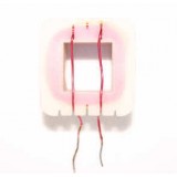 Audio Inductor AC100 Super Power Air Core 4.01mH - 4.50mH