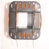 Audio Inductor AC100 Super Power Air Core 9.01mH - 10.00mH
