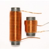 Audio Inductor HP071 High Power Low Loss Ferrite Core 9.01mH - 10.00mH