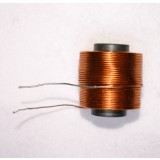 Audio Inductor SP071 Super Power 071 Ferrite Core 0.81mH - 1.00mH