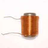 Audio Inductor SID100 Super Iron Dust Core 3.51mH - 4.00mH