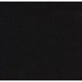  ACOUSTICALLY TRANSPARENT LOUDSPEAKER GRILLE CLOTH BLACK