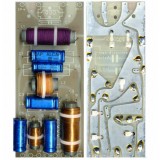 KEF CONCERTO UPGRADE CROSSOVER No.5c