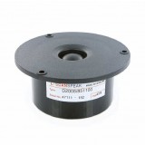 Scanspeak D2008/851100 Tweeter - Classic Range. Linn Isobarik, Naim replacement