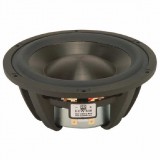 Morel ECW 638 CopperSleeve Woofer