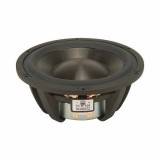 Morel EW 638 Woofer