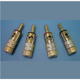 Michell Speaker Plugs ( Set of 4)