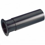 51mm Small Bass Reflex Port Tube