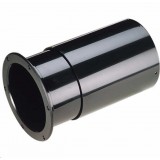 110mm Large Bass Reflex Port Tube
