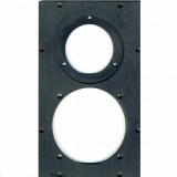 LS3/5a Cabinet Front Panel to BBC specification.