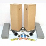 LS3/5A  ROGERS AB1 STYLE SUB WOOFER KIT