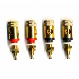 Michell Amplifier Terminals ( Set of 4)