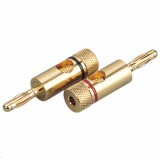 Monacor BP150 Speaker Plug