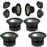 LINKWITZ ORION-3.4 ORION-3.5 Speaker Kit