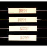 Ceramic Wire Wound Resistors 9W
